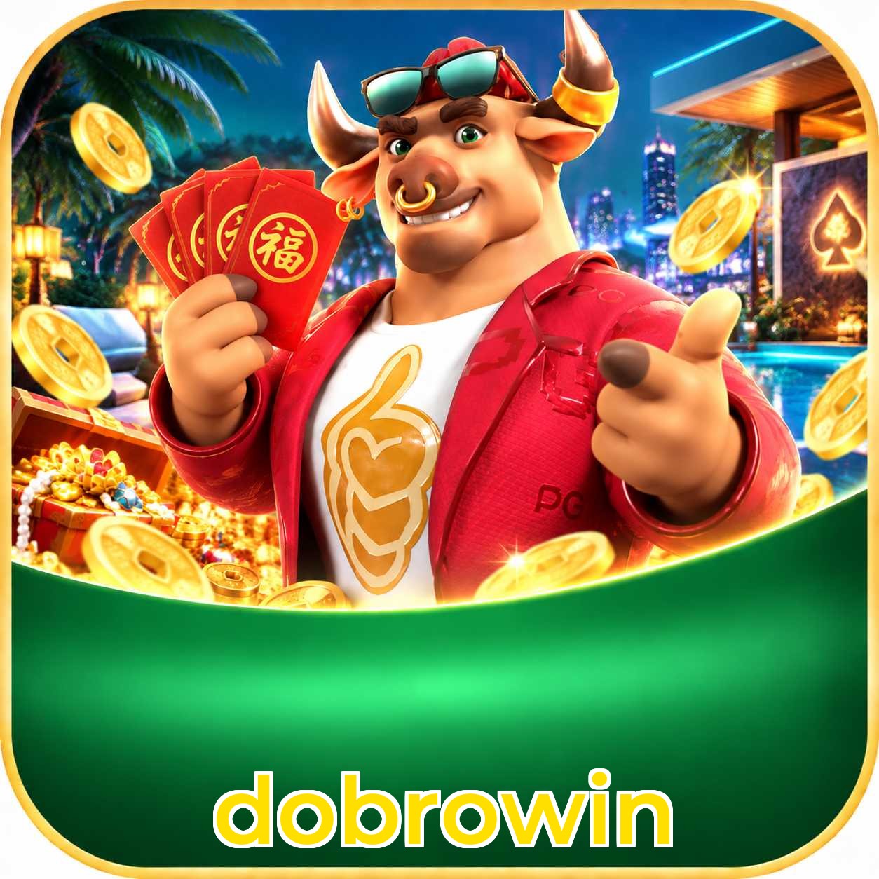 Opções Download