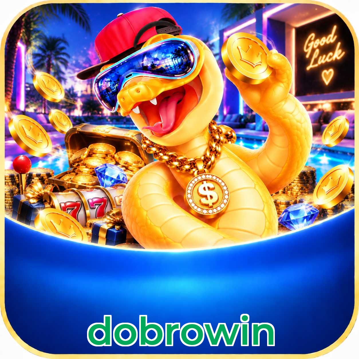 Jogos Fortune