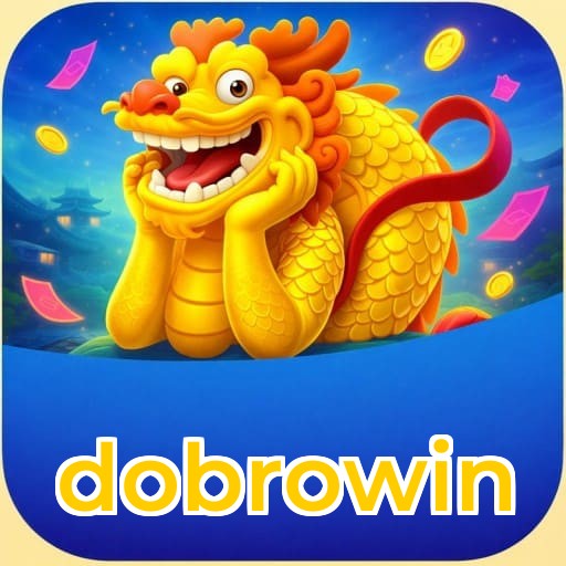 Logo Oficial dobrowin Download